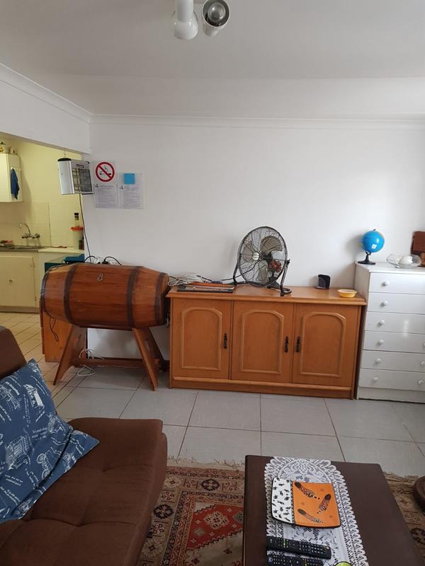 1 Bedroom Property for Sale in Wemmershoek Western Cape